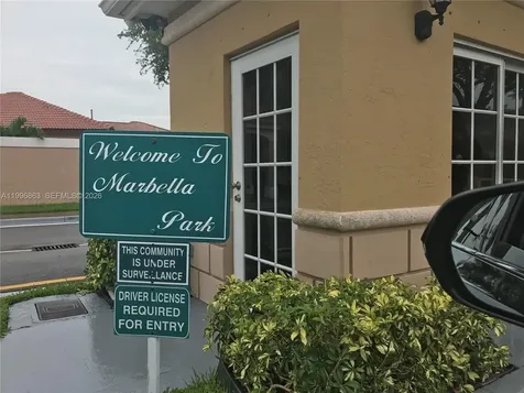 19712 NW 82nd Place Hialeah FL 33015