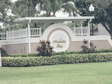 19712 NW 82nd Place Hialeah FL 33015