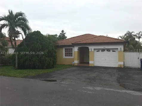 19712 NW 82nd Place Hialeah FL 33015