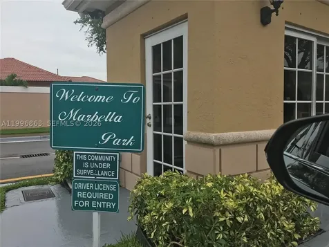 19712 NW 82nd Place Hialeah FL 33015