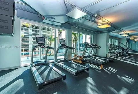 60 SW 13th Street Miami FL 33130