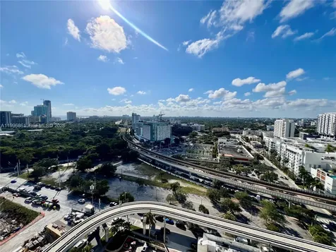 60 SW 13th Street Miami FL 33130