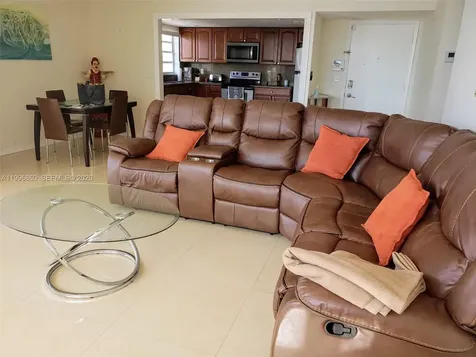 1817 S Ocean Drive Hallandale Beach FL 33009