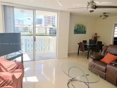 1817 S Ocean Drive Hallandale Beach FL 33009