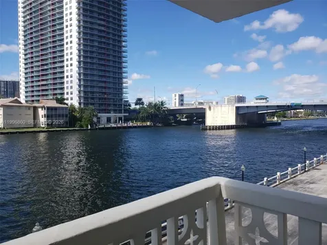 1817 S Ocean Drive Hallandale Beach FL 33009