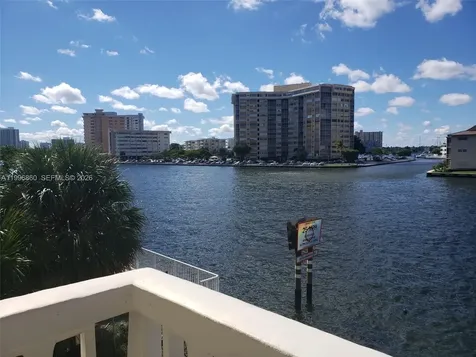 1817 S Ocean Drive Hallandale Beach FL 33009