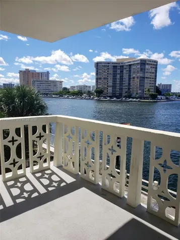 1817 S Ocean Drive Hallandale Beach FL 33009