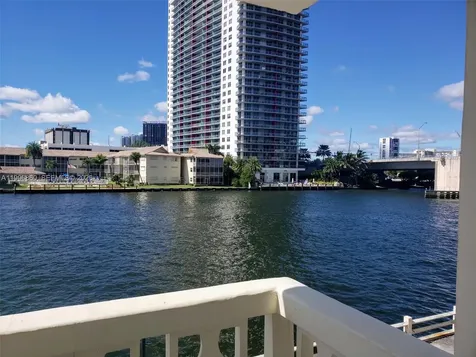 1817 S Ocean Drive Hallandale Beach FL 33009