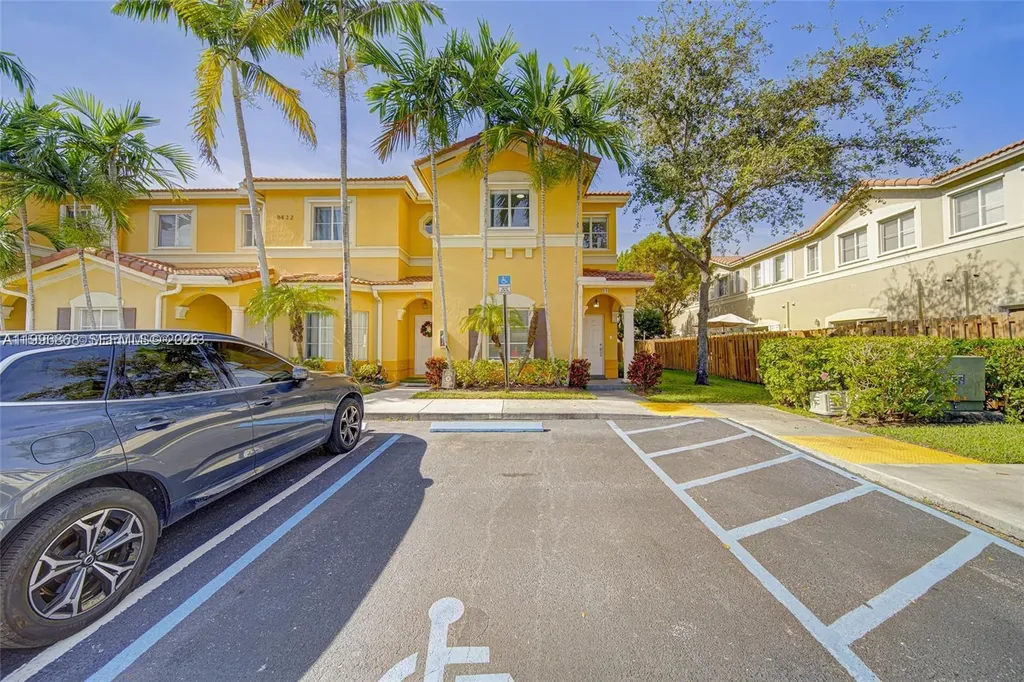 8432 NW 107th Court Doral FL 33178