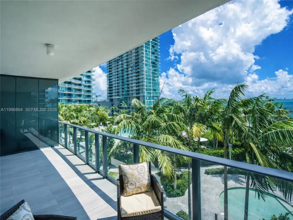 480 NE 31st Street Miami FL 33137
