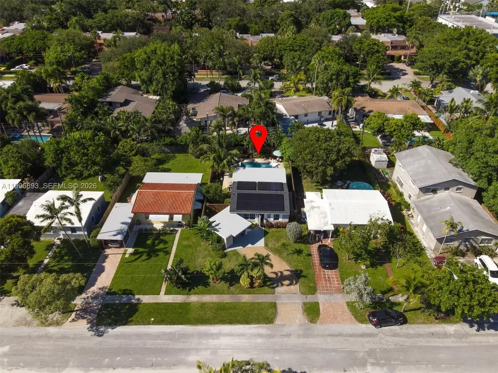 201 NE 16th Court Fort Lauderdale FL 33305