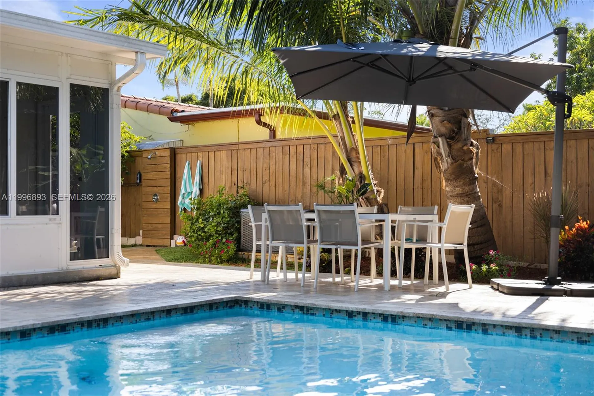 201 NE 16th Court Fort Lauderdale FL 33305