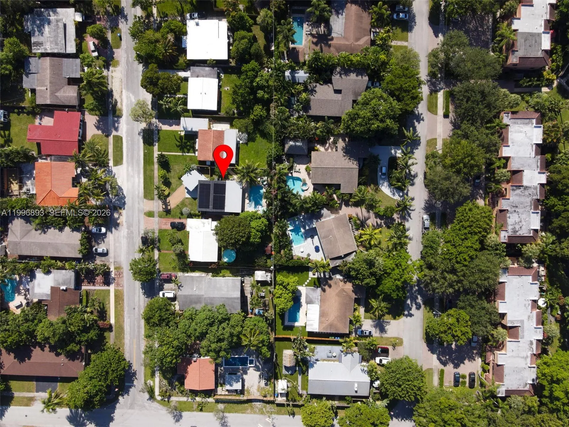201 NE 16th Court Fort Lauderdale FL 33305