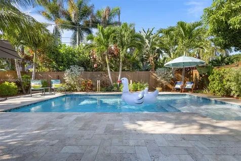 201 NE 16th Court Fort Lauderdale FL 33305