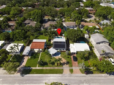 201 NE 16th Court Fort Lauderdale FL 33305