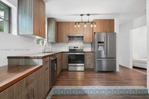 3490 William Avenue Miami FL 33133