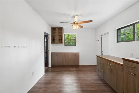 3490 William Avenue Miami FL 33133
