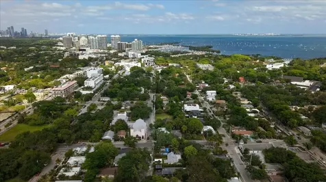 3490 William Avenue Miami FL 33133