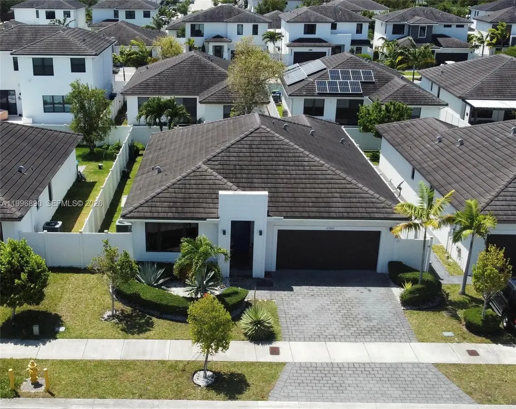 23552 SW 107th Place Homestead FL 33032
