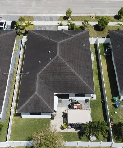 23552 SW 107th Place Homestead FL 33032