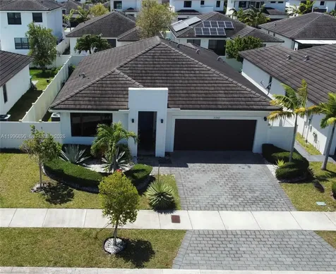 23552 SW 107th Place Homestead FL 33032