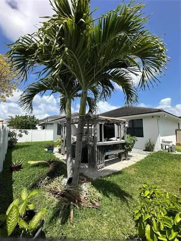23552 SW 107th Place Homestead FL 33032