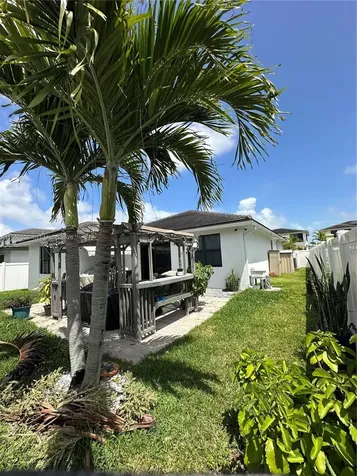 23552 SW 107th Place Homestead FL 33032