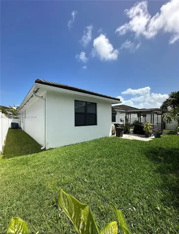 23552 SW 107th Place Homestead FL 33032