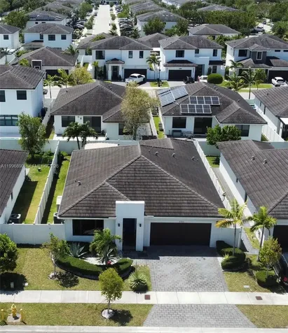 23552 SW 107th Place Homestead FL 33032