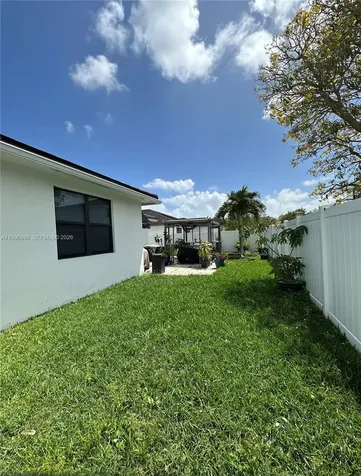 23552 SW 107th Place Homestead FL 33032