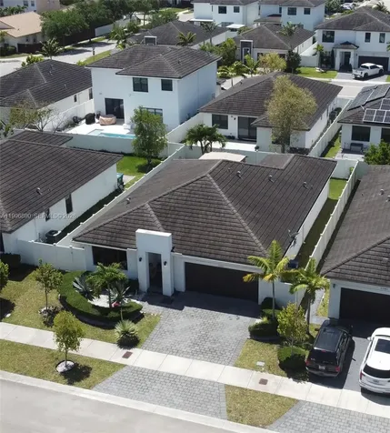 23552 SW 107th Place Homestead FL 33032