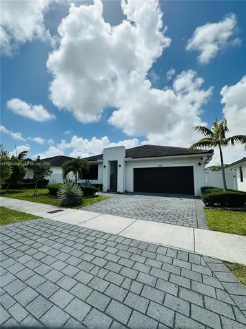 23552 SW 107th Place Homestead FL 33032