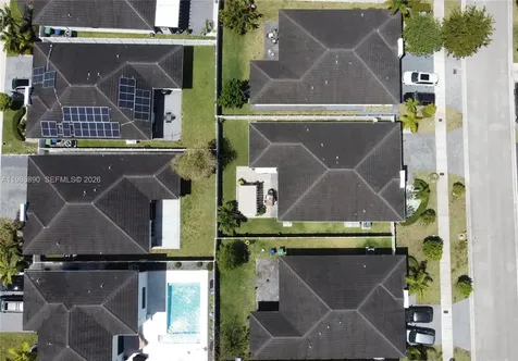 23552 SW 107th Place Homestead FL 33032