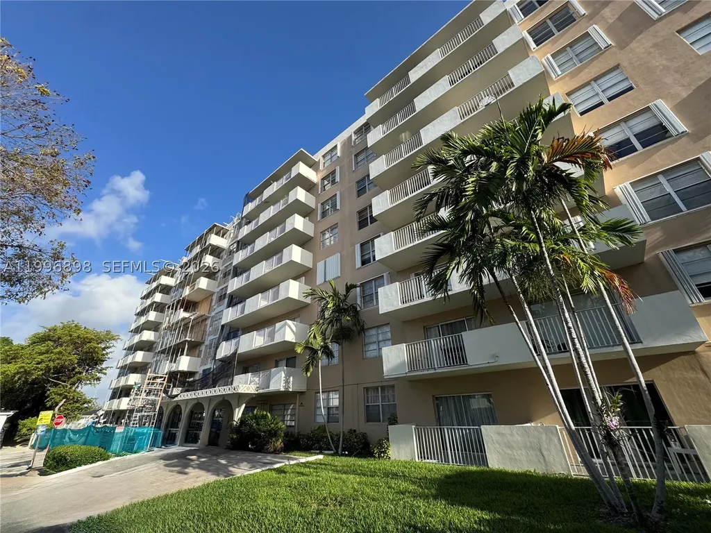 1455 N Treasure Drive North Bay Village FL 33141