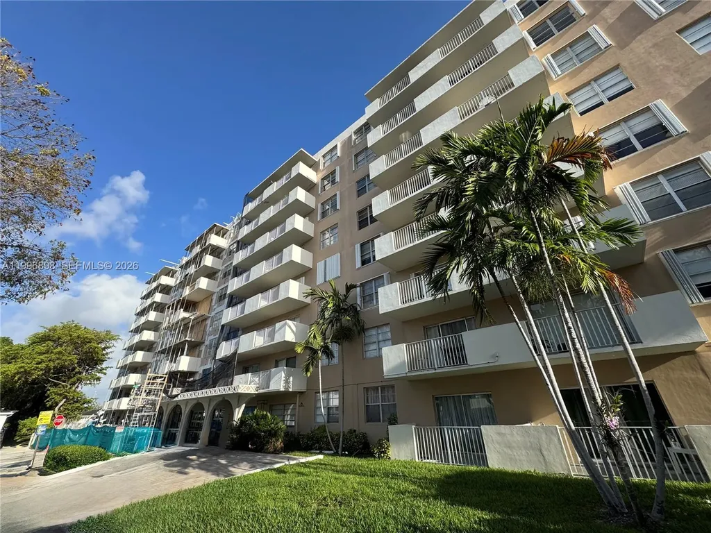 1455 N Treasure Drive North Bay Village FL 33141
