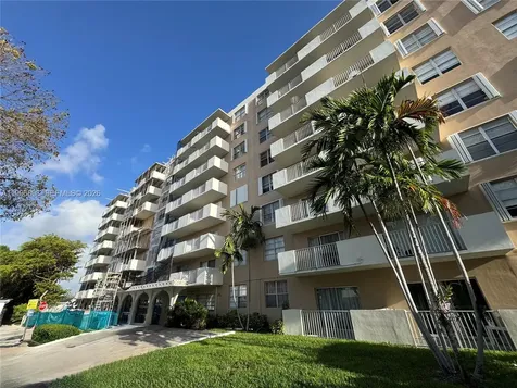 1455 N Treasure Drive North Bay Village FL 33141