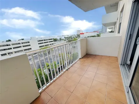 1455 N Treasure Drive North Bay Village FL 33141