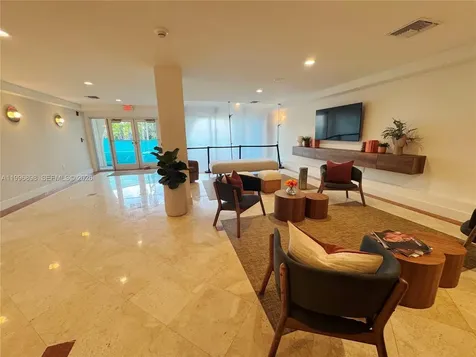 1455 N Treasure Drive North Bay Village FL 33141