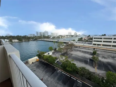 1455 N Treasure Drive North Bay Village FL 33141
