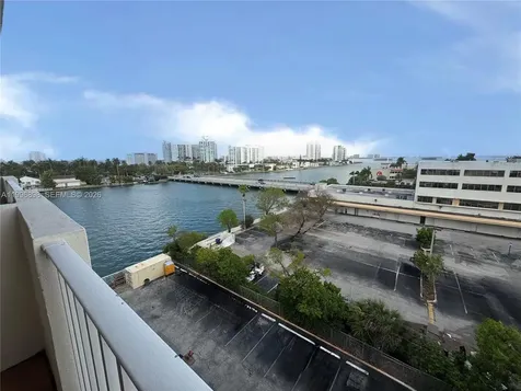 1455 N Treasure Drive North Bay Village FL 33141