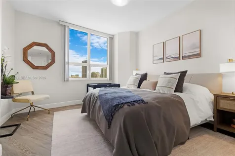 848 Brickell Key Drive Miami FL 33131