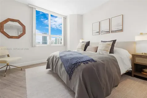 848 Brickell Key Drive Miami FL 33131