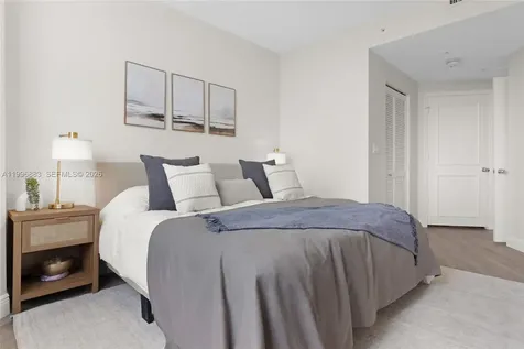 848 Brickell Key Drive Miami FL 33131