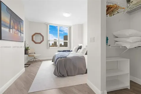 848 Brickell Key Drive Miami FL 33131