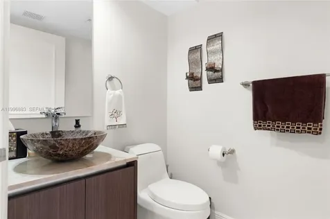 848 Brickell Key Drive Miami FL 33131