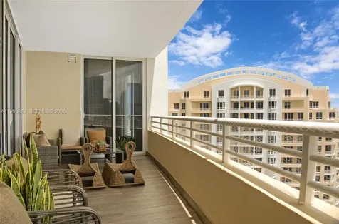 848 Brickell Key Drive Miami FL 33131