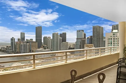 848 Brickell Key Drive Miami FL 33131