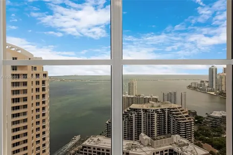 848 Brickell Key Drive Miami FL 33131