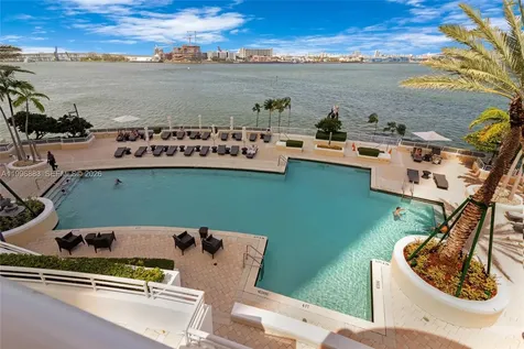 848 Brickell Key Drive Miami FL 33131