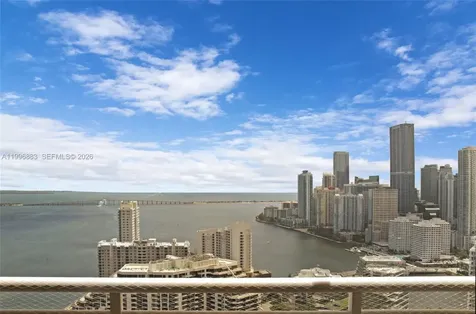 848 Brickell Key Drive Miami FL 33131